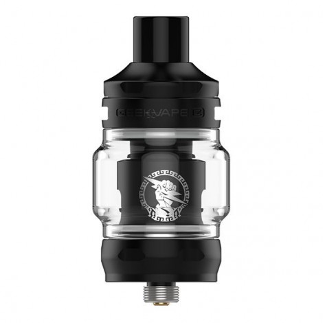 Geekvape - Z Nano 2 Verdampfer - schwarz