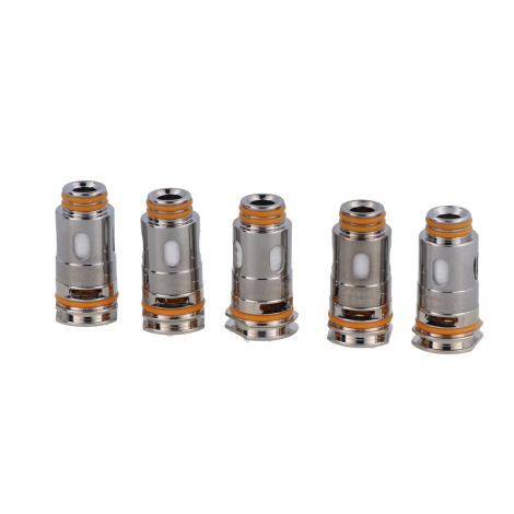 Geekvape - B Series Coils 0,3 Ohm - 5er Pack Coils
