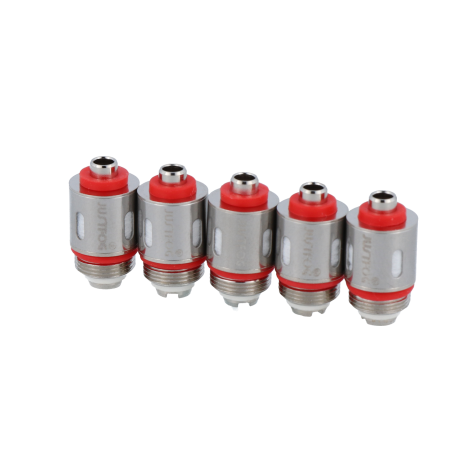 Justfog - Coils - 1,2 Ohm 5er Pack für Q16 Pro