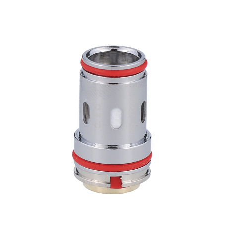 Uwell - Crown 5 Verdampferköpfe Coils 0,23 Ohm 4er Pack