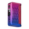 Lost Vape - Centaurus Q200 Mod - Royal Blue Wave Coral