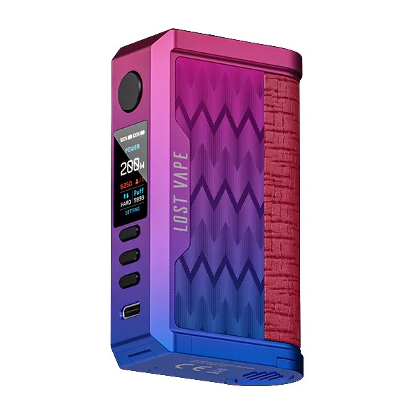 Lost Vape - Centauru...