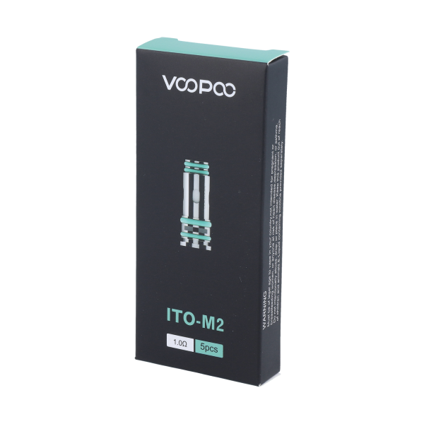 Voopoo - ITO M2 Coil...