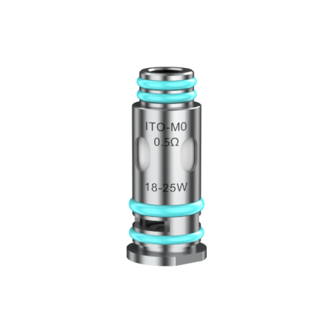 Voopoo - ITO M0 Coils 0,5 Ohm