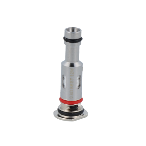 Smok - LP1 Coils - 0,8 Ohm Coils (5 Stück)