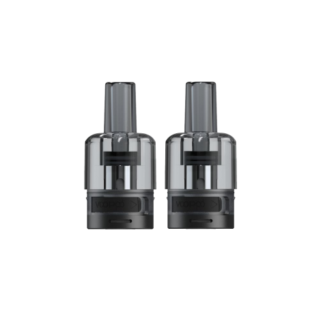 Voopoo - ITO Pod - 1,0 Ohm Coil