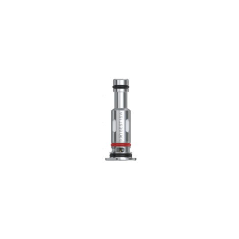 Smok - LP1 Verdampferkopf - 0.9 Ohm Widerstand 5er Packung