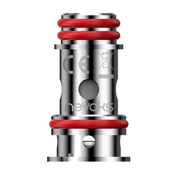Nevoks - SPL - 10 Co...