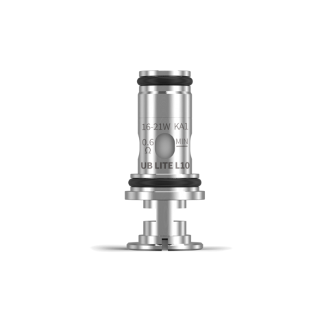 Lost Vape - UB Lite L10 Verdampferkopf 0,6 Ohm