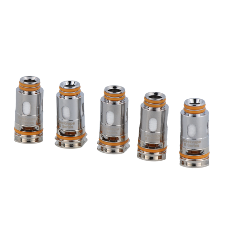 Geekvape - B Series Coils 0,4 Ohm - 5er Pack Coils