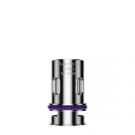 Voopoo - PnP - TW 15 Ersatzcoil Coils