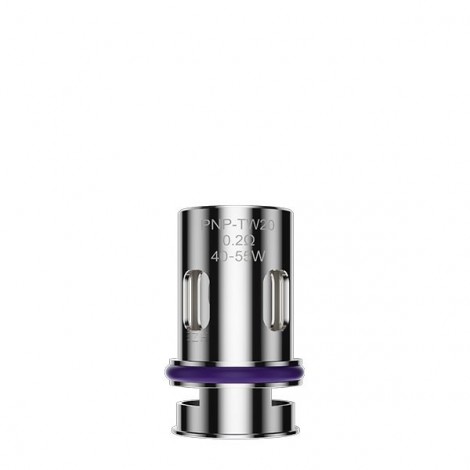 Voopoo - PnP - TW 20 Ersatzcoil Coils