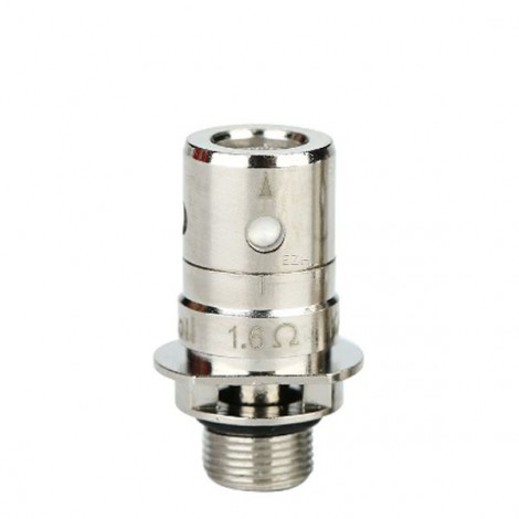 Innokin - Z Verdampferköpfe 1,6.Ohm Coils (Packung von 5)