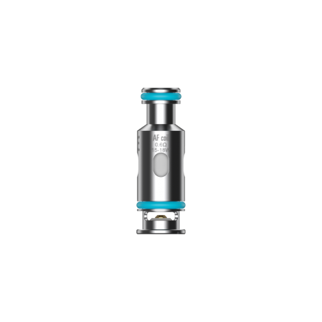Aspire - AF Coils - 0,6 Ohm Coils 5er Pack