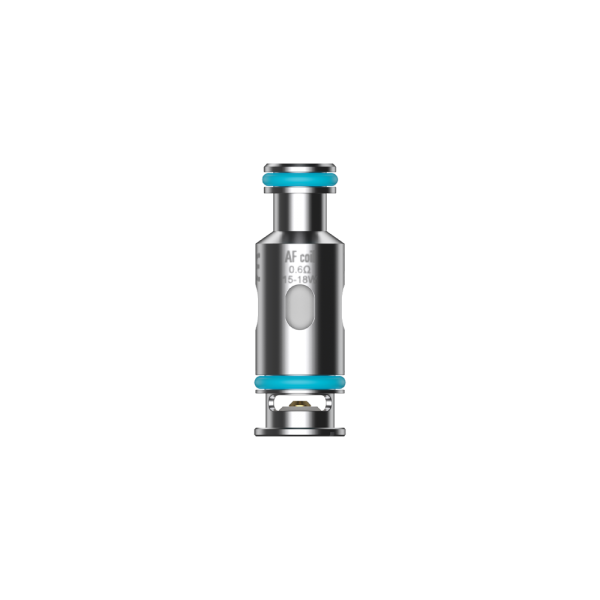Aspire - AF Coils - ...