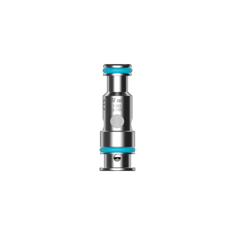 Aspire - AF Coils - 1,0 Ohm Coils 5er Packung