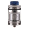 Wotofo - The Troll X RTA Verdampfer - Silber