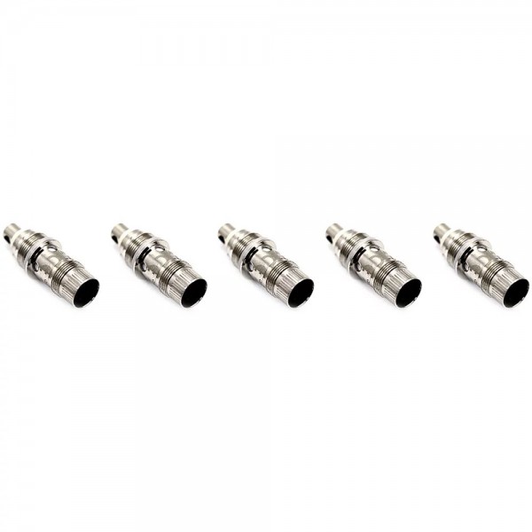Aspire - Nautilus BV...