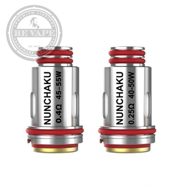 Uwell - Nunchaku Coi...