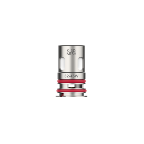 Vaporesso - GTX Coils Siebverdampferkopf - 0,3 Ohm