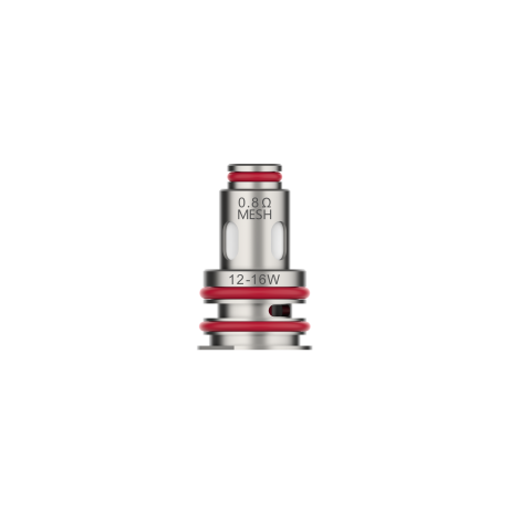 Vaporesso - GTX Coils Siebverdampferkopf - 0,8 Ohm