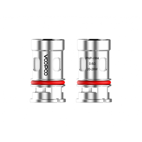 Voopoo - PnP - VM4 0...