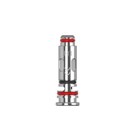 Uwell - Whirl S UN2 Siebverdampferkopf 0,8 Ohm