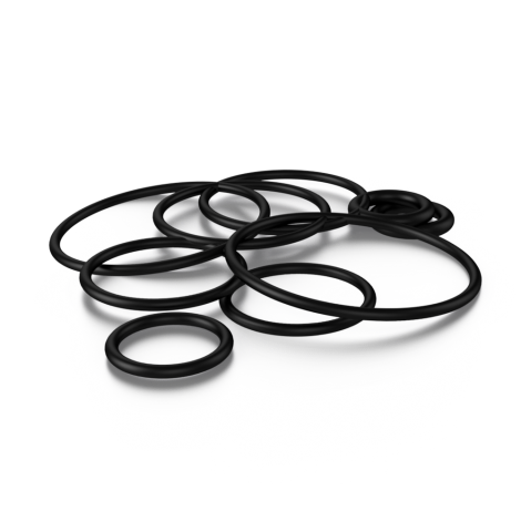 Exvape - Expromizer V5 O-Ring Kit