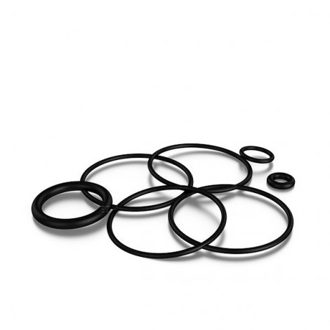 Exvape - eXpromizer TCX O-Ring Set