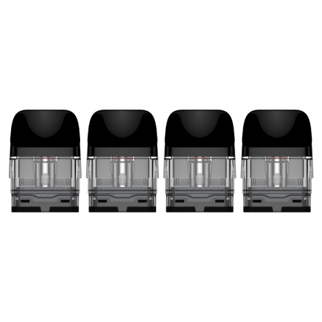 Vaporesso - XROS Corex 2.0 - Pod 1,0 Ohm 2ml - 4er Pack