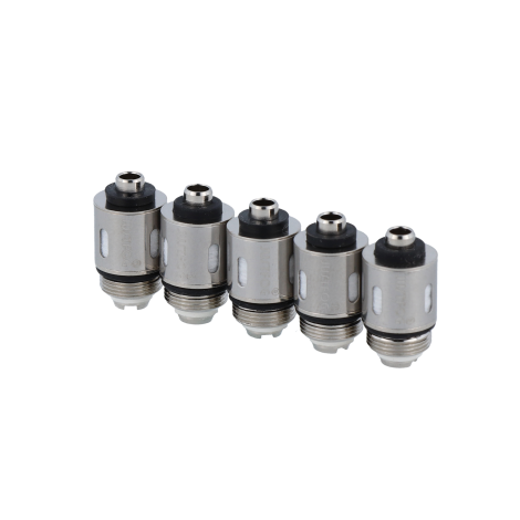 Justfog - Coils - 1,6 Ohm 5er Pack für Q16 Pro