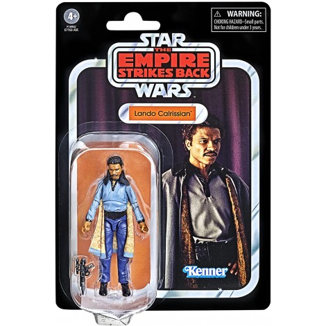 Star Wars - Vintage Collection - Lando Calrissian - Actionfigur F1890