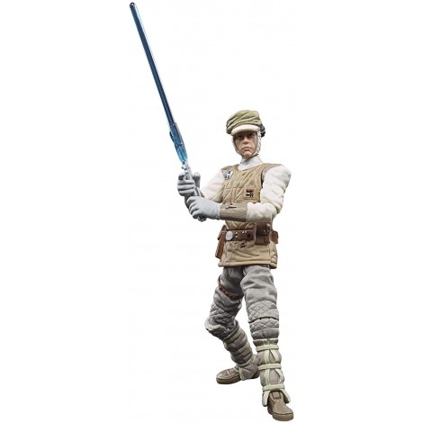 Star Wars - Vintage Collection - Luke Skywalker Hoth - Actionfigur F1896