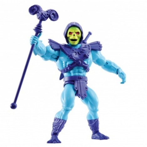 Masters of the Universe - Origins Actionfigur Skeletor GNN84 (14cm)