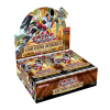 Yu-Gi-Oh! - Lightning Overdrive - Booster Pack - Deutsch - 1. Auflage