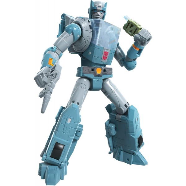 Transformers - Studi...