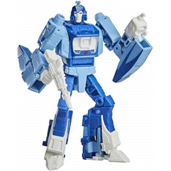 Transformers - Studi...