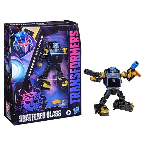 Transformers - Gener...