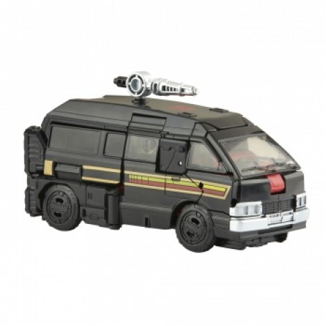 Transformers - Generations Selects Deluxe DK-2 Guard F30715L00