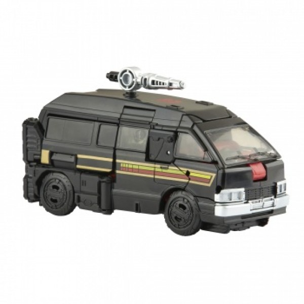 Transformers - Gener...
