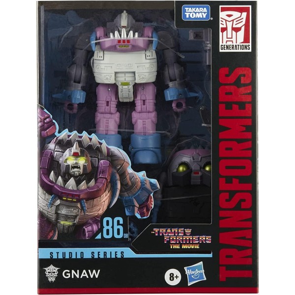 Transformers - Studi...