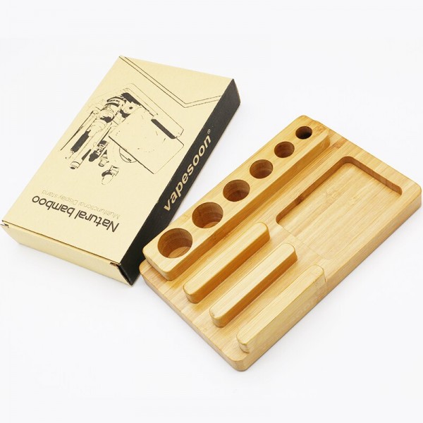 Vapesoon Natural Bam...