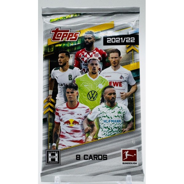 Topps - Bundesliga S...