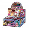 UFS - Street Fighter vs. Darkstalkers Booster Pack - EN