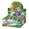 UFS - Mega Man - Battle for Power Booster Pack - EN