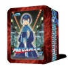 UFS - Mega Man Rise of the Masters Mega Man Special Edition Collector Tin - EN