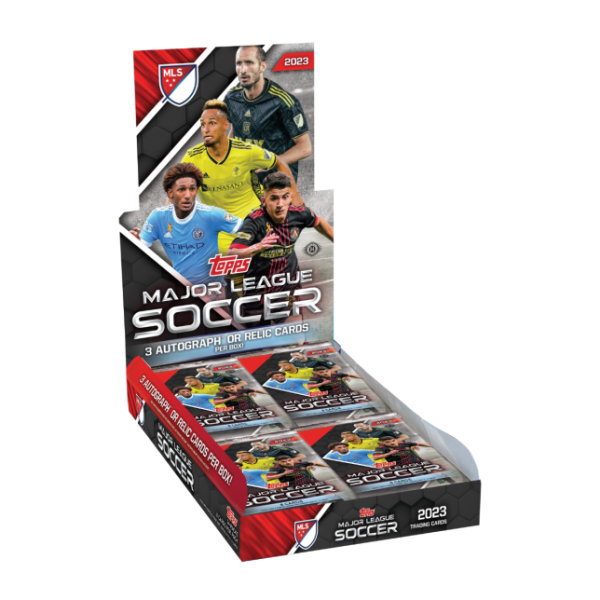 Topps - Major League...