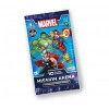 Marvel - Mission Arena Tarding Card Game - Booster Pack - EN