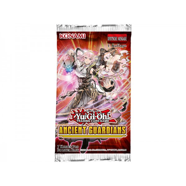 Yu-Gi-Oh! - Ancient ...