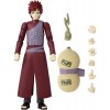 Anime Heroes Naruto - Gaara – 36906 Figur 17 cm